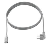 Bachmann 353.175 alimentation Câble de raccordement noir 3.00 m