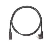 Bachmann 354127 appareils IEC Câble de raccordement noir