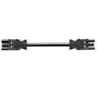 Bachmann 375.038 Cordon noir 2.00 m
