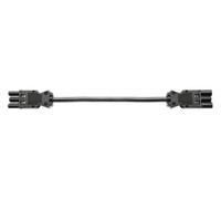 Bachmann 375.080 Cordon noir 30.00 cm