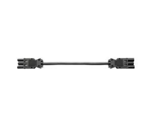 Bachmann 375.082 Cordon noir 2.00 m