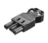 Bachmann 375.514 Raccord intermédiaire blanc