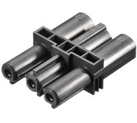 Bachmann 375.515 Raccord intermédiaire noir