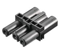 Bachmann 375.516 Raccord intermédiaire noir