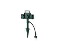 Bachmann 394.175 prises de jardin à planter au sol marque bachmann 2552441