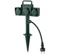 Bachmann 394.175 prises de jardin à planter au sol marque bachmann 2552441 Incolore G