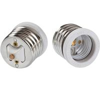 Adaptateur porte-ampoule Bachmann E27