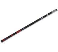 BACH 800.2401 - PDU, 19'', 1HE, 24x C13, 6x contacts de protection, mesure de la