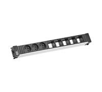 Bachmann 9013 Conference UTE Bloc multiprise