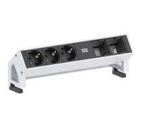 Bachmann 902.201 Noir, Blanc