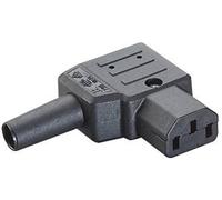 Bachmann 915173 Connectique pour appareils réfrigérants noir 1 pc(s)