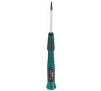 Bachmann 917.040 Tournevis Torx Taille (tournevis) T 6 1 pc(s)