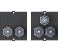 Bachmann 917.117 Cadre Radio TV coaxial