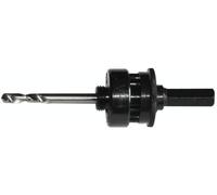 Bachmann 918.900 Porte-embout pour scie-cloche 1 pc(s)