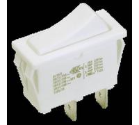 Bachmann 924090 Commutateur encastré blanc