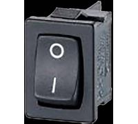 Bachmann 924185 Interrupteur à bascule 924185 1 pc(s)