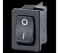 Bachmann 924185 Interrupteur à bascule 924185 1 pc(s)