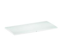 Bachmann 929.102 protection de sécurité pour prise Secteur Blanc 2 pièce(s)
