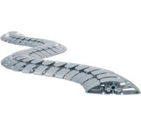 Bachmann Système passe-câble 930.033 – plat