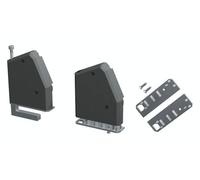 Bachmann 930.180 Embout de fixation Plage de serrage 50 à 80 mm 1 pc(s)