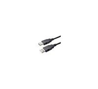 Bachmann 940.045 câble USB 3 m USB A Noir