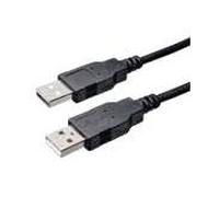 Bachmann 940.045 câble USB 3 m USB A Noir
