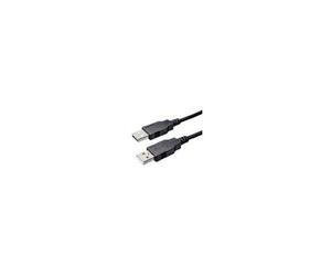 Bachmann 940.045 câble USB 3 m USB A Noir