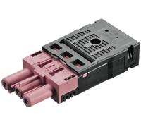 Bachmann 940.071 Connecteur femelle gris galet