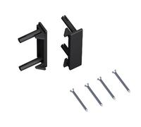 Bachmann Accessoires Clip de Fixation, 918025