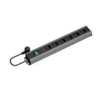 Bachmann Bachmann Barre d'artisan 6x GVS avec interrupteur 2m Zu 300.012 Quantité:1