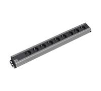 Bachmann Bloc multiprise 300.001, 9 prises