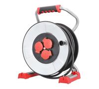 Bachmann Bachmann Bobine de câble professionnelle 399.195 1,5 mm² 40 m Quantité:1