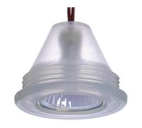 Bachmann Bachmann Boîtier en silicone Maxi transparent 924.224 Quantité:1
