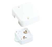 Bachmann Bachmann Bouton coffre EB blanc avec boîtier supplémentaire 924.203 Quantité:1