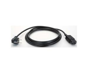 Bachmann Bachmann Câble d'alimentation 3 m, noir 352.175 Quantité:1