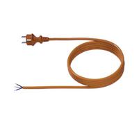 Bachmann Bachmann Câble d'alimentation 5m, orange 328.876 Quantité:1