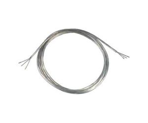 Bachmann Bachmann Câble d'alimentation transparent 3x0,75mm², 1,5m 130.080 Quantité:1