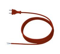 Bachmann Bachmann Câble de contour 5 m rouge 2x1 mm² Quantité:1