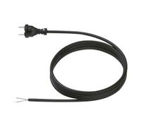 Bachmann Bachmann Câble de liaison contour Caoutchouc 3m, noir 246.175 Quantité:1