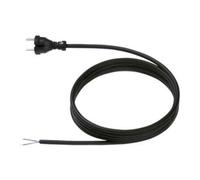 Bachmann Câble de raccordement alimentation 246186 noir 5 m