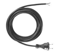 Bachmann 241.175 alimentation Câble de raccordement noir 3.00 m