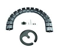 Bachmann Bachmann Câble serpent Premium 0,75 m noir RAL9005 930.049 Quantité:1