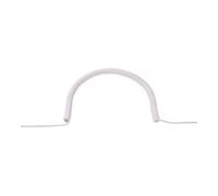 Bachmann Bachmann Câble spiralé PUR 3x1,5/0,5m blanc 692.280 Quantité:1