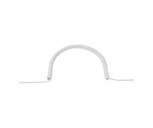 Bachmann Bachmann Câble spiralé PUR 3x1,5/0,5m blanc 692.280 Quantité:1