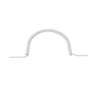 Bachmann Bachmann Câble spiralé PUR 3x1,5/1,5m blanc 692.282 Quantité:1