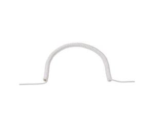 Bachmann Bachmann Câble spiralé PUR 3x1,5/1,5m blanc 692.282 Quantité:1