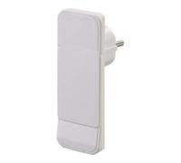 Bachmann Bachmann Connecteur plat de protection blanc, sans câble 933.009 Quantité:1