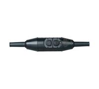 Bachmann Bachmann Disjoncteur différentiel IP55, 0,03A 919.016 Quantité:1