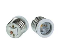 Bachmann Adaptateur porte-ampoule E27