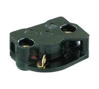 Bachmann Bachmann Interrupteur de traction EB noir, 4(1)A 250V 1p. 924.151 Quantité:1